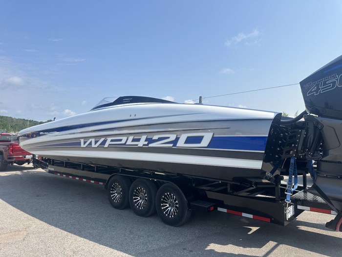 2018 Wright Performance 420 Photo 4 of 78
