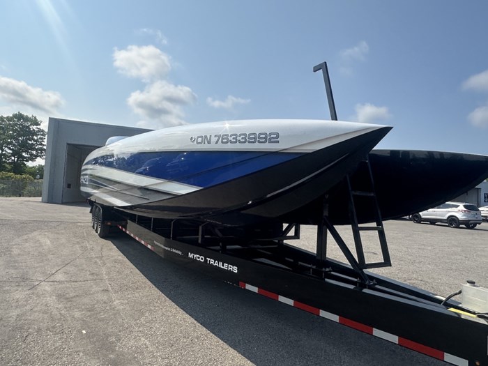 2018 Wright Performance 420 Photo 2 of 78