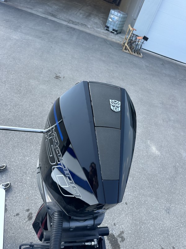 2018 Wright Performance 420 Photo 20 of 78