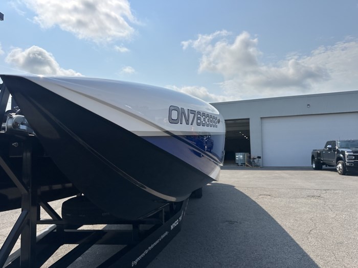 2018 Wright Performance 420 Photo 3 of 78