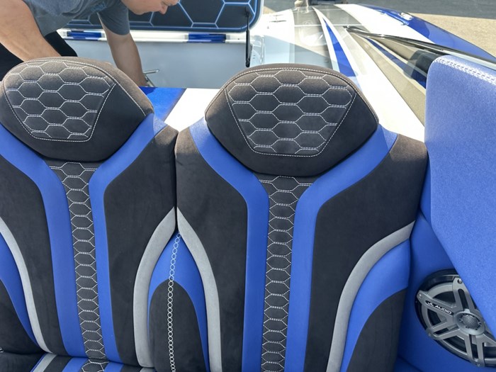 2018 Wright Performance 420 Photo 38 of 78