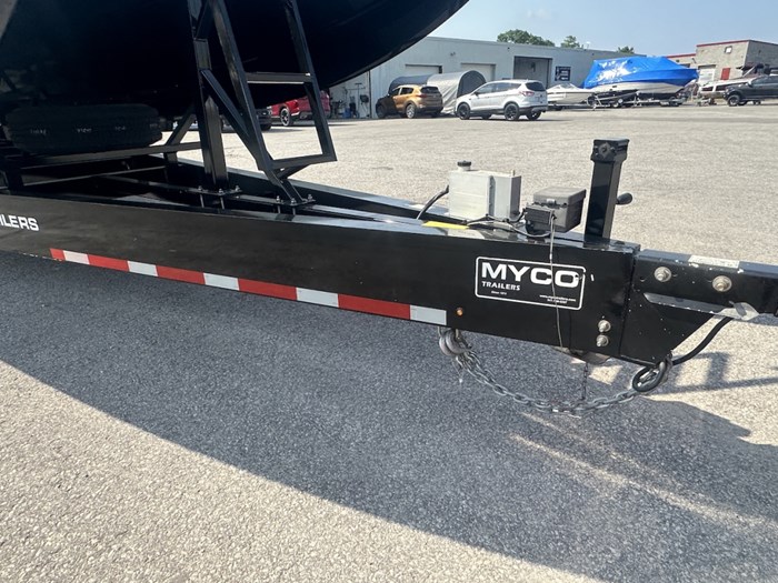 2018 Wright Performance 420 Photo 61 of 78