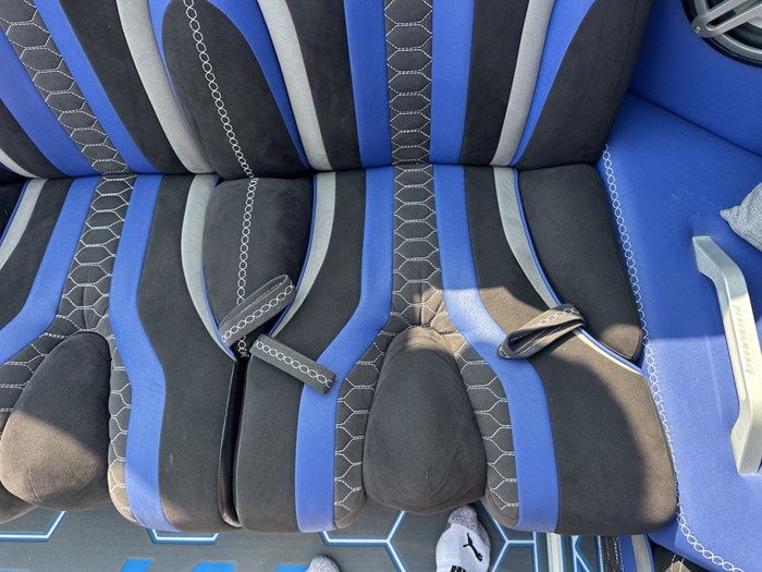 2018 Wright Performance 420 Photo 37 of 78