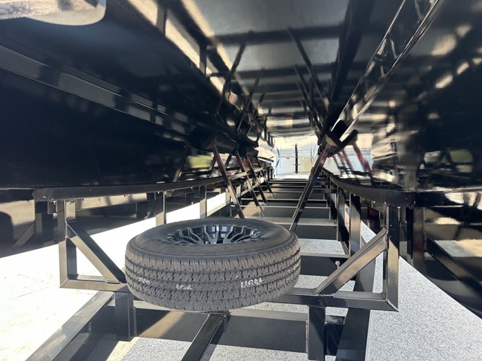 2018 Wright Performance 420 Photo 63 of 78