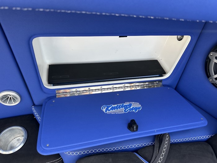 2018 Wright Performance 420 Photo 41 of 78