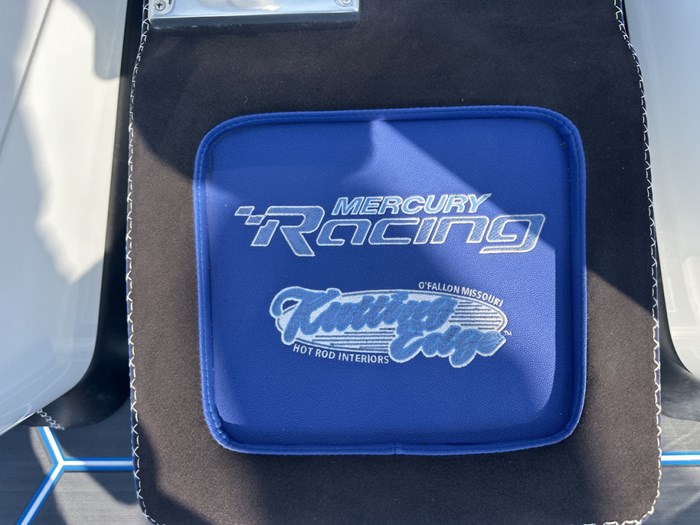 2018 Wright Performance 420 Photo 42 of 78