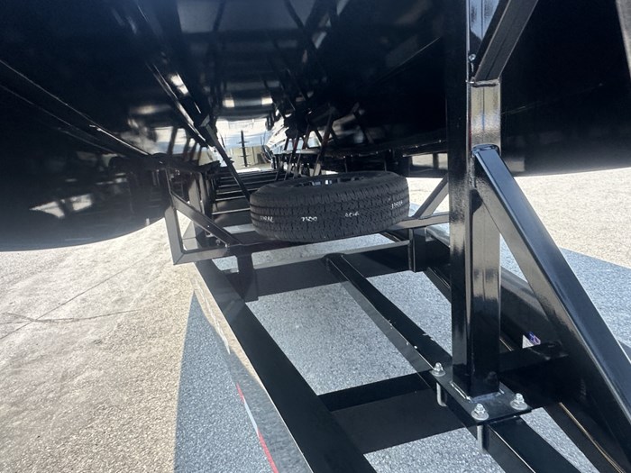 2018 Wright Performance 420 Photo 62 of 78