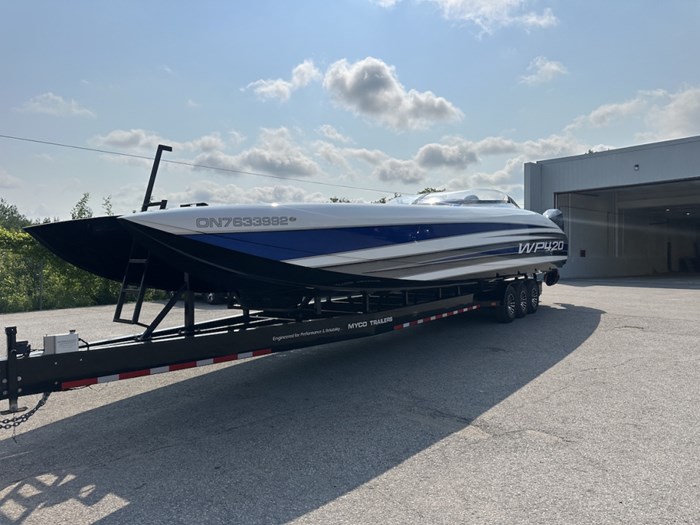 2018 Wright Performance 420 Photo 6 of 78