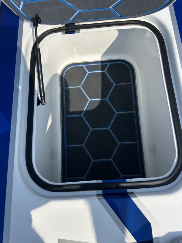 2018 Wright Performance 420 Photo 43 of 78