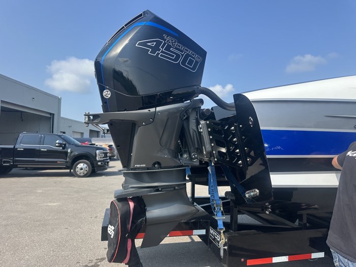 2018 Wright Performance 420 Photo 23 of 78