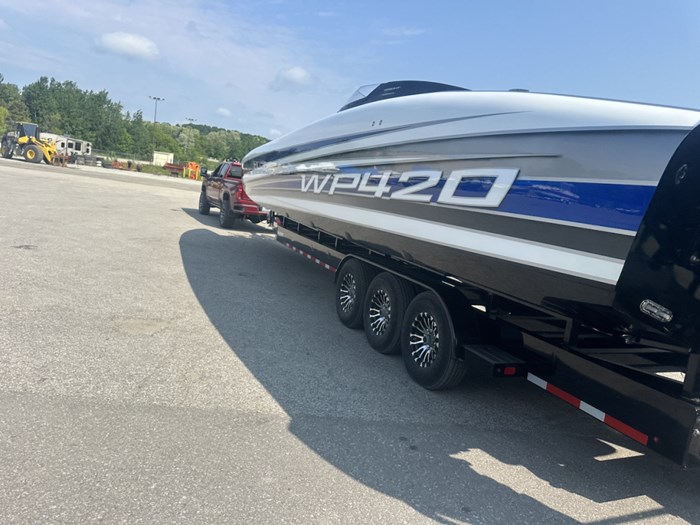 2018 Wright Performance 420 Photo 5 of 78