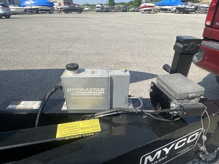 2018 Wright Performance 420 Photo 60 of 78