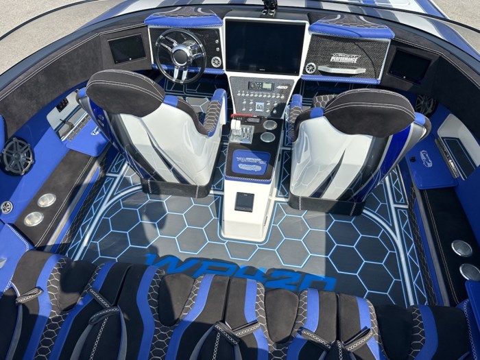2018 Wright Performance 420 Photo 26 of 78