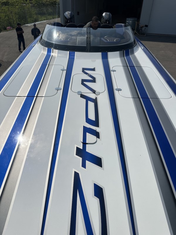 2018 Wright Performance 420 Photo 15 of 78
