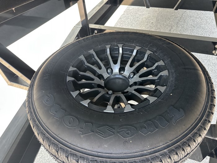2018 Wright Performance 420 Photo 64 of 78