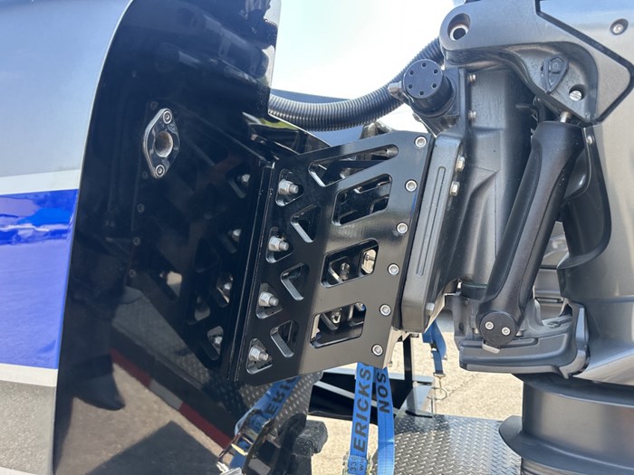 2018 Wright Performance 420 Photo 74 of 78