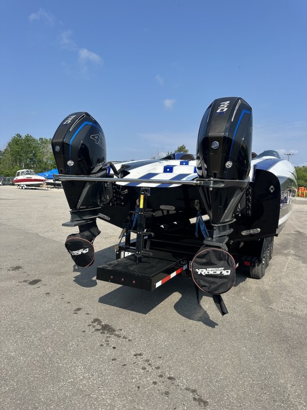 2018 Wright Performance 420 Photo 77 of 78