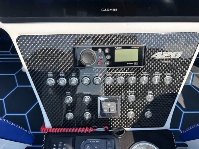 2018 Wright Performance 420 Photo 47 of 78
