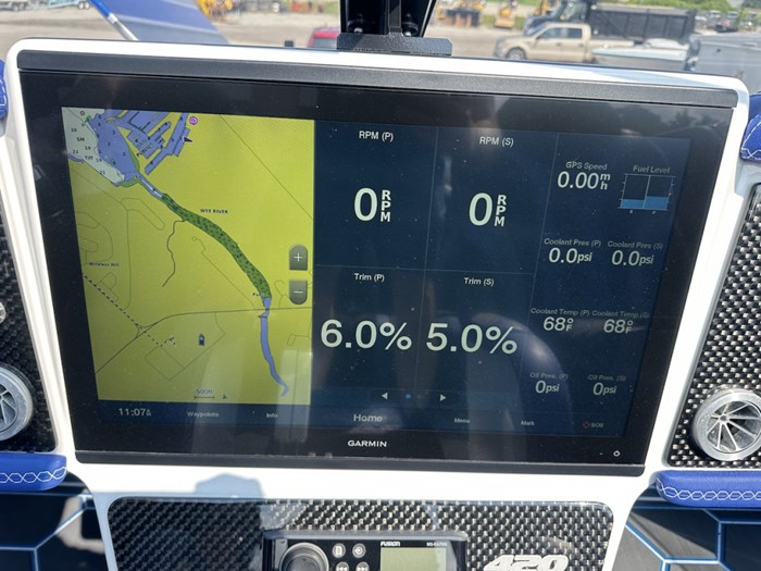 2018 Wright Performance 420 Photo 48 of 78
