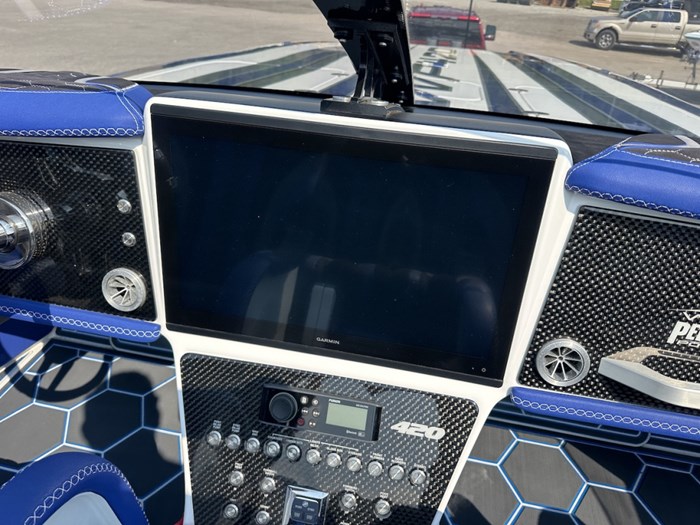 2018 Wright Performance 420 Photo 49 of 78
