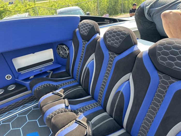 2018 Wright Performance 420 Photo 51 of 78