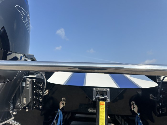 2018 Wright Performance 420 Photo 69 of 78