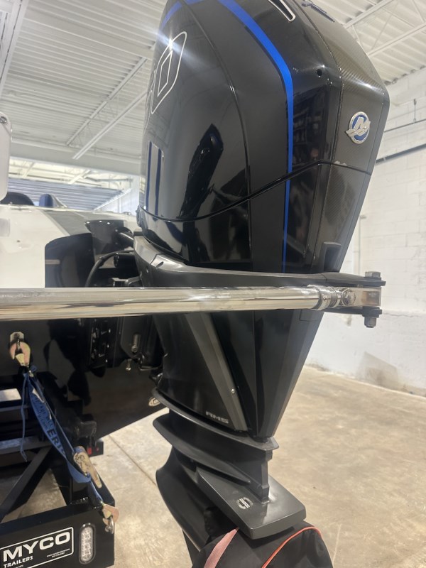 2018 Wright Performance 420 Photo 22 of 78