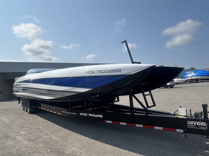 2018 Wright Performance 420 Photo 13 of 78