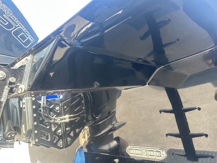 2018 Wright Performance 420 Photo 76 of 78
