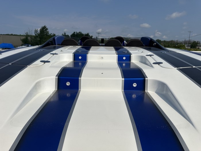 2018 Wright Performance 420 Photo 19 of 78