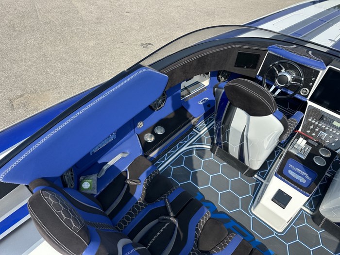 2018 Wright Performance 420 Photo 54 of 78