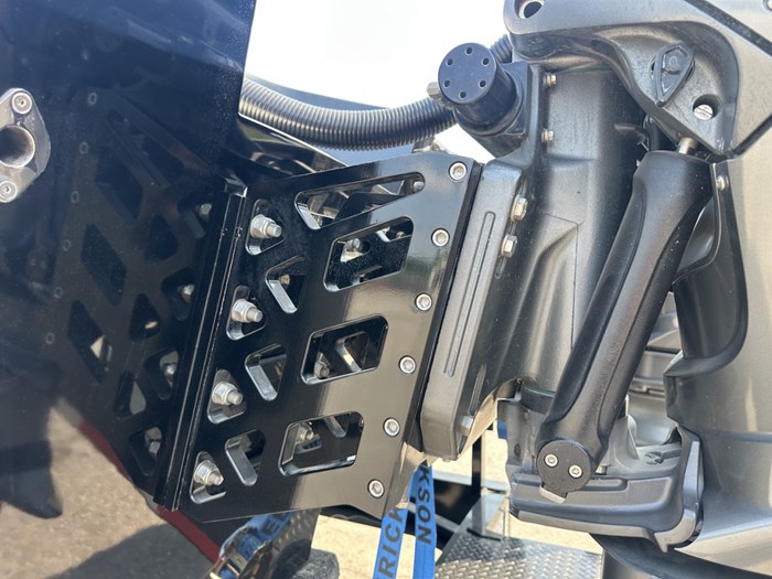 2018 Wright Performance 420 Photo 73 of 78