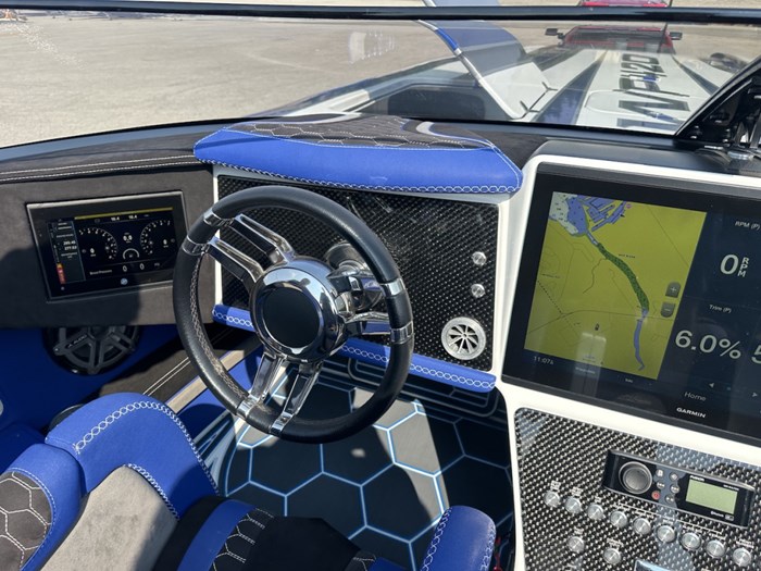 2018 Wright Performance 420 Photo 45 of 78