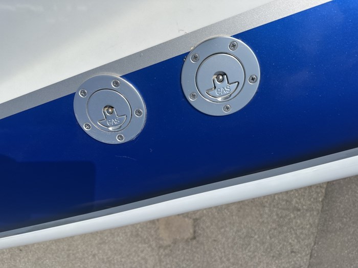 2018 Wright Performance 420 Photo 57 of 78