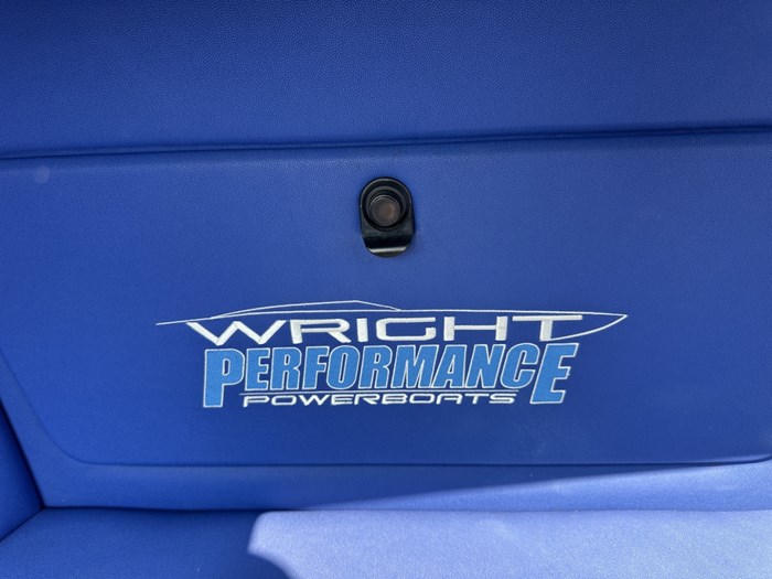 2018 Wright Performance 420 Photo 58 of 78