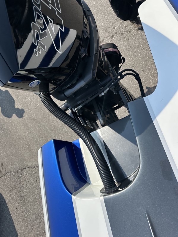 2018 Wright Performance 420 Photo 71 of 78