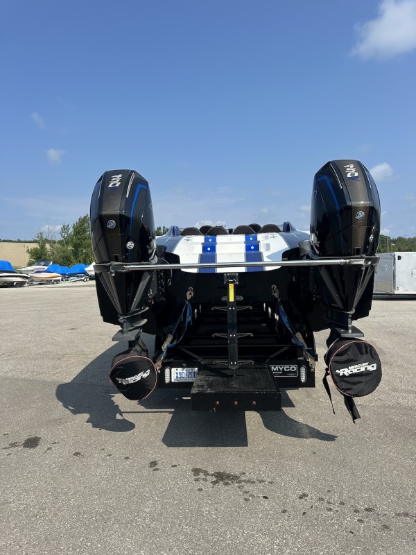 2018 Wright Performance 420 Photo 78 of 78