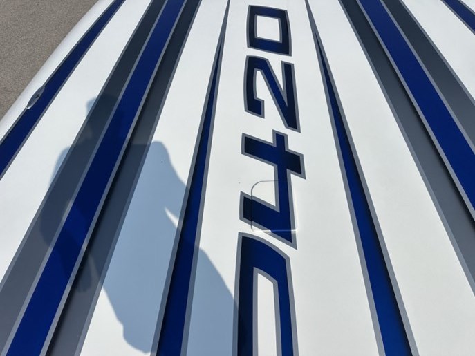 2018 Wright Performance 420 Photo 14 of 78