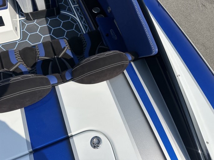 2018 Wright Performance 420 Photo 30 of 78