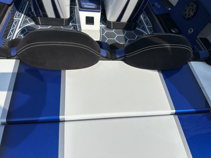 2018 Wright Performance 420 Photo 29 of 78