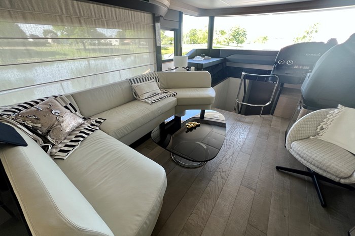 2024 Absolute Navetta 58 Photo 27 sur 45