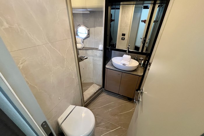 2024 Absolute Navetta 58 Photo 36 sur 45