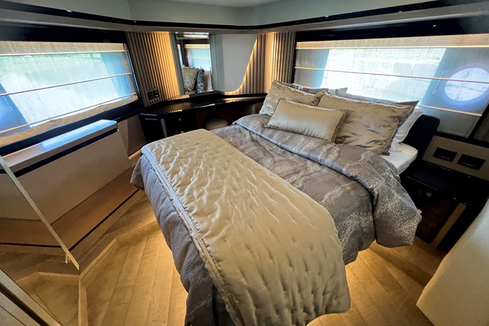 2024 Absolute Navetta 58 Photo 38 sur 45