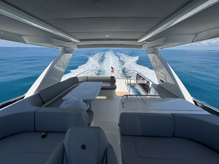 2024 Absolute Navetta 58 Photo 19 sur 45
