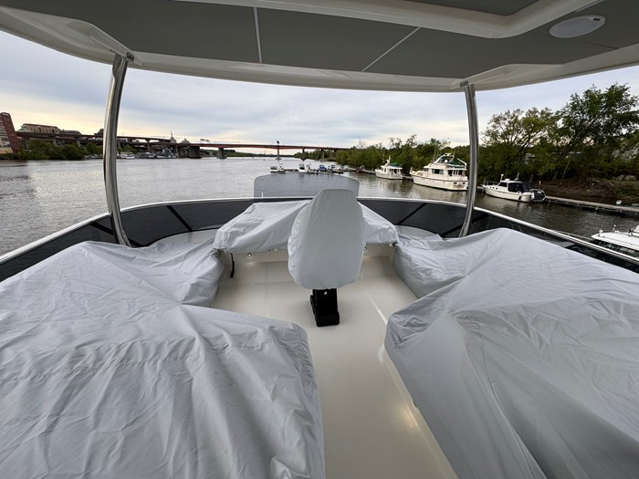 2024 Absolute Navetta 58 Photo 39 sur 45