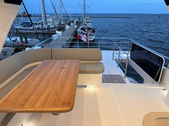 2024 Absolute Navetta 58 Photo 40 sur 45