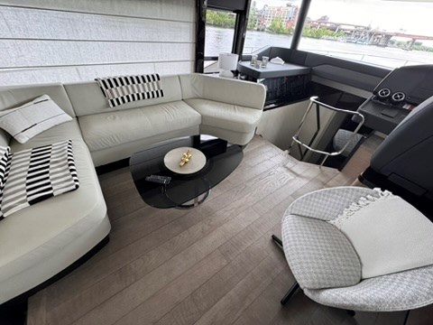 2024 Absolute Navetta 58 Photo 42 sur 45