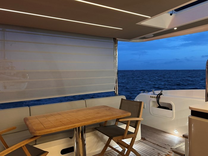2024 Absolute Navetta 58 Photo 44 sur 45