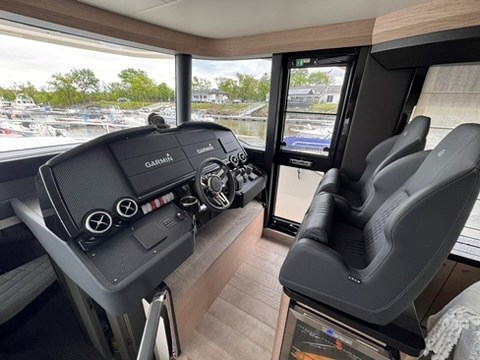2024 Absolute Navetta 58 Photo 30 sur 45