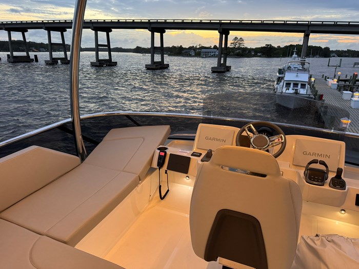 2024 Absolute Navetta 58 Photo 45 sur 45